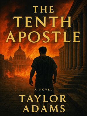 cover image of The Tenth Apostle